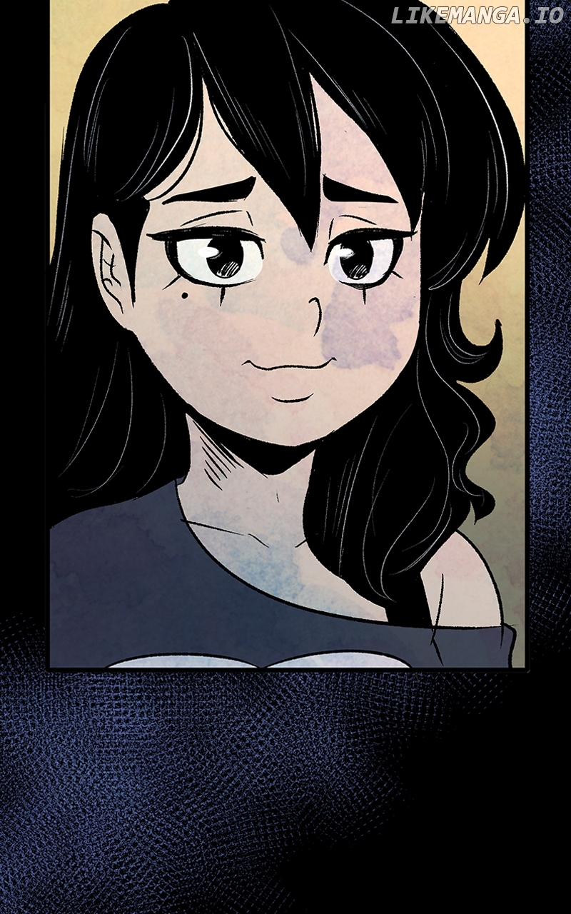 Evelyne and the Occult (Official) Chapter 116 - page 70