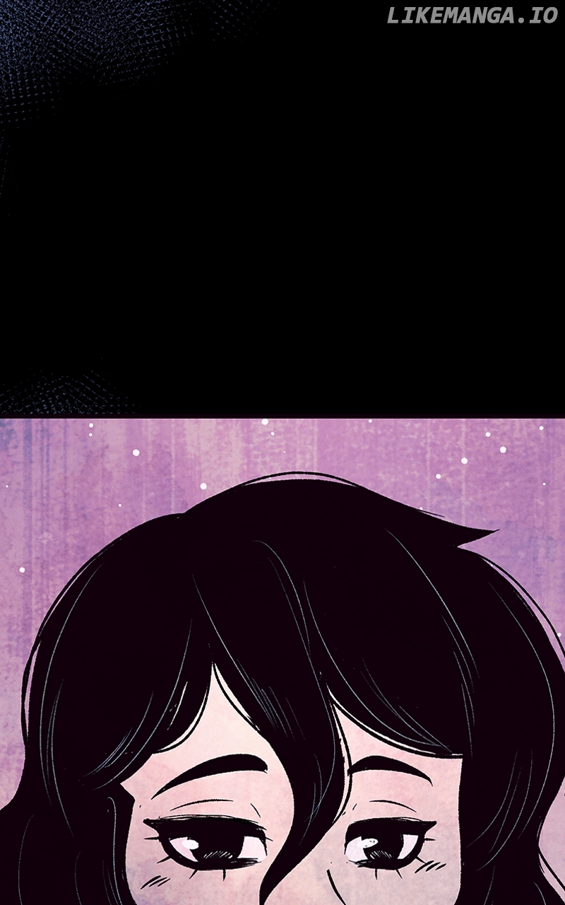 Evelyne and the Occult (Official) Chapter 116 - page 71