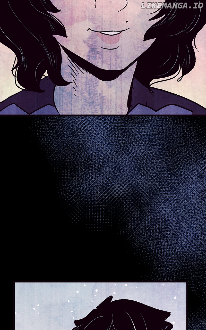 Evelyne and the Occult (Official) Chapter 116 - page 72