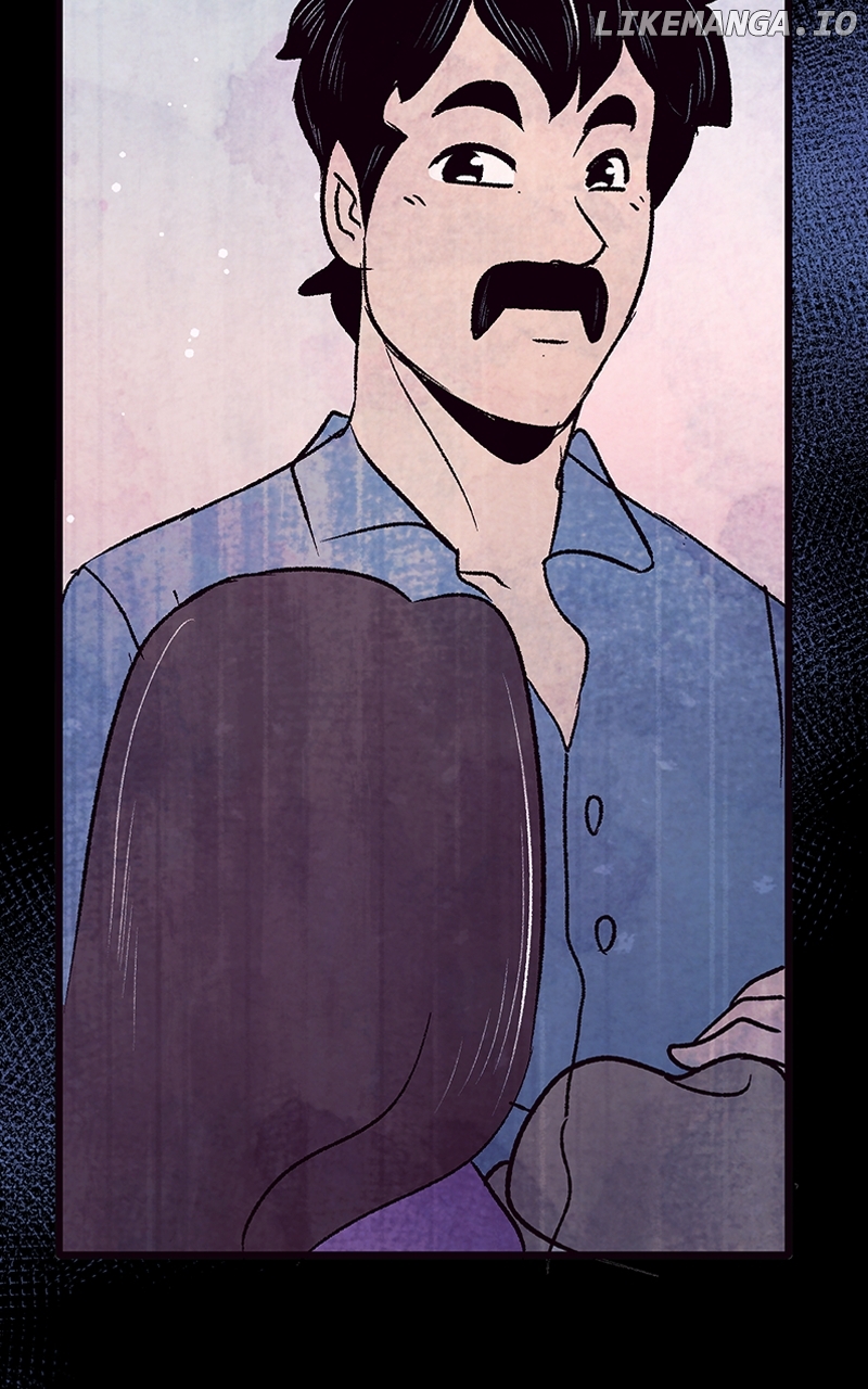 Evelyne and the Occult (Official) Chapter 116 - page 73