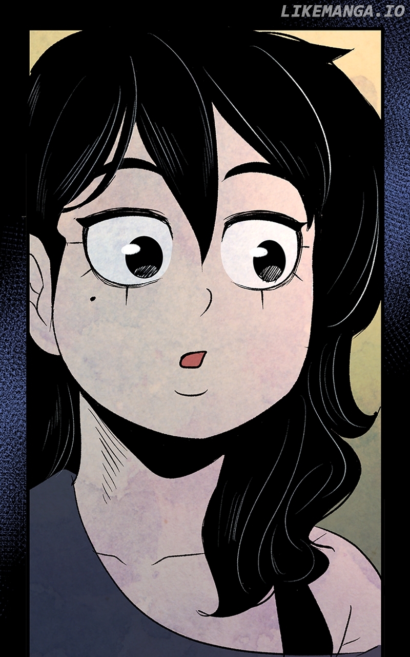 Evelyne and the Occult (Official) Chapter 116 - page 81