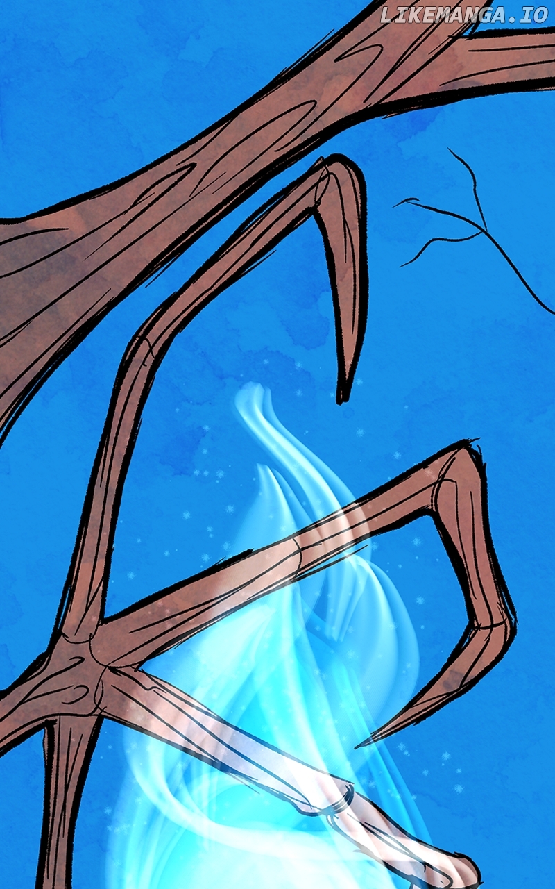 Evelyne and the Occult (Official) Chapter 116 - page 85