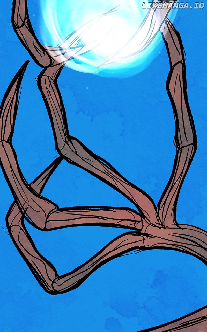 Evelyne and the Occult (Official) Chapter 116 - page 86