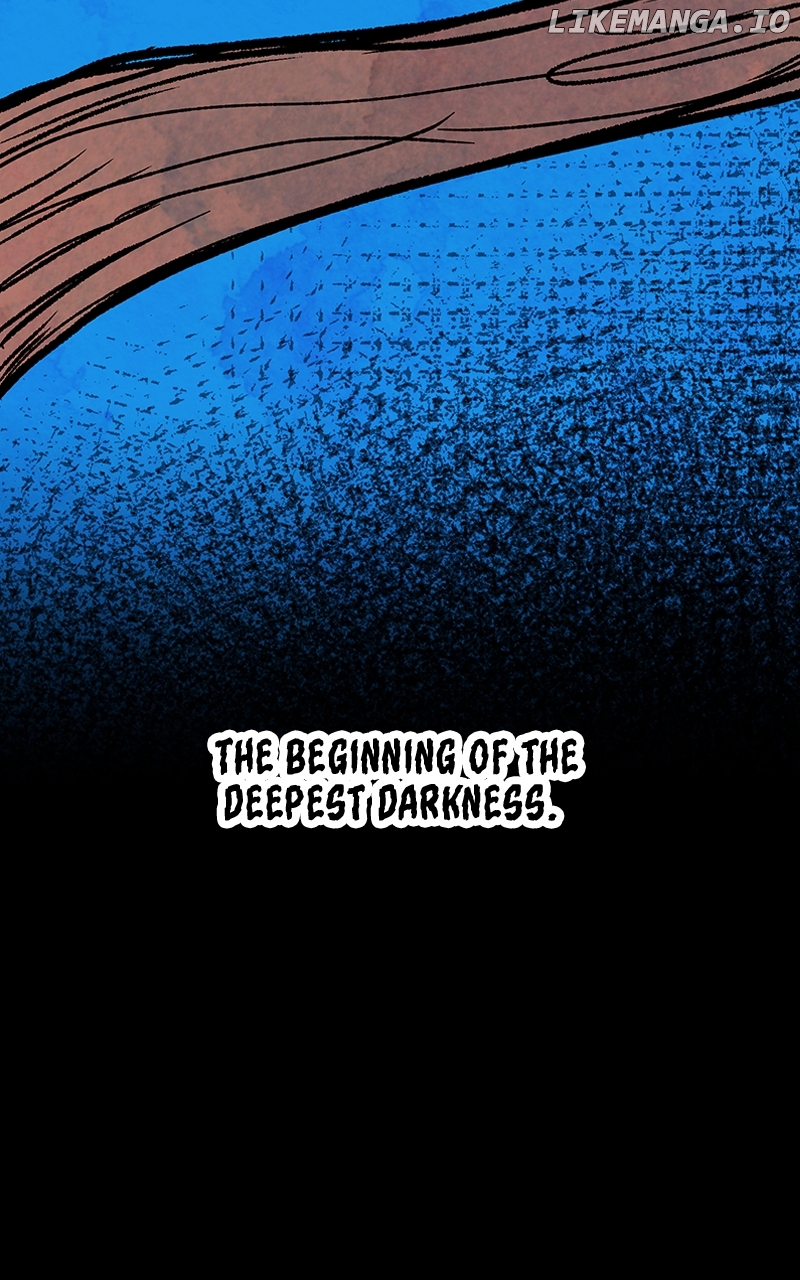 Evelyne and the Occult (Official) Chapter 116 - page 87