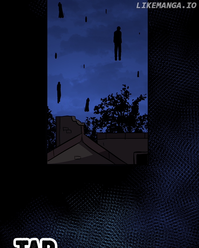 Evelyne and the Occult (Official) Chapter 58 - page 10
