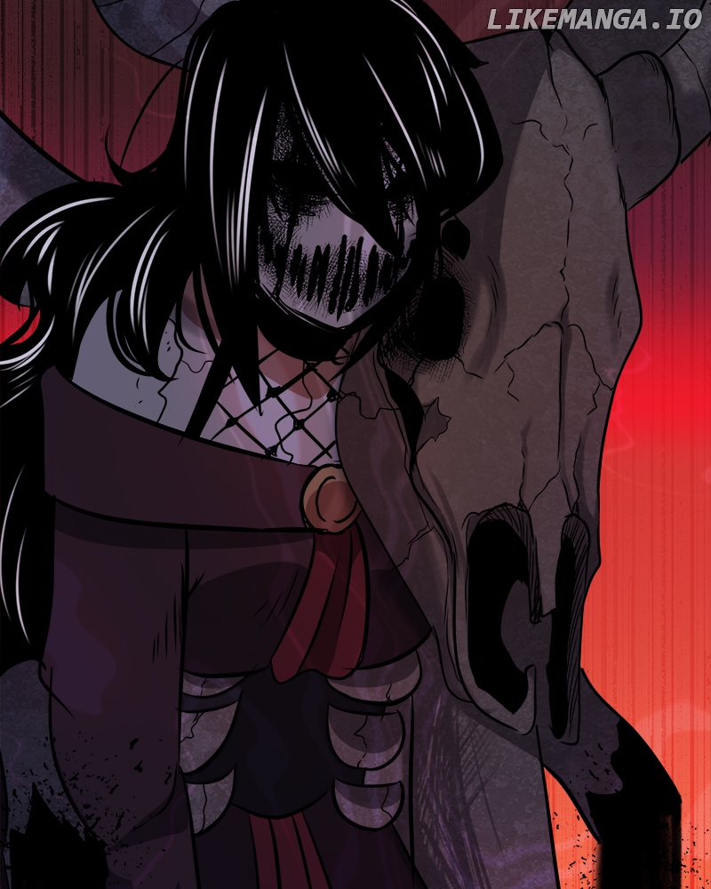 Evelyne and the Occult (Official) Chapter 58 - page 103