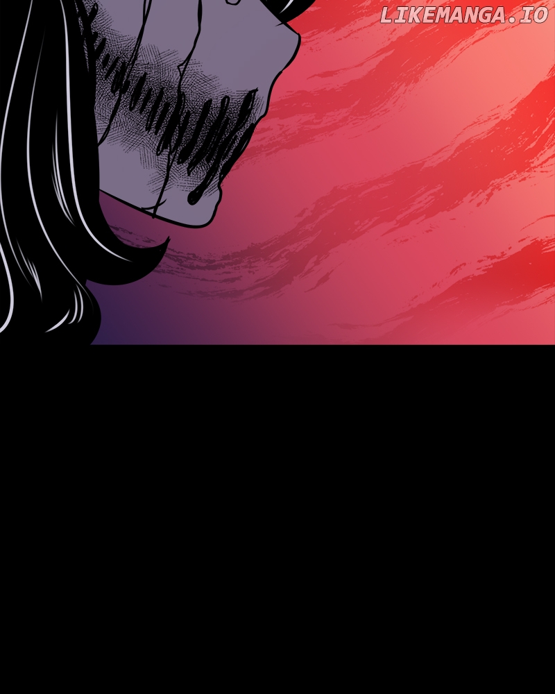 Evelyne and the Occult (Official) Chapter 58 - page 107