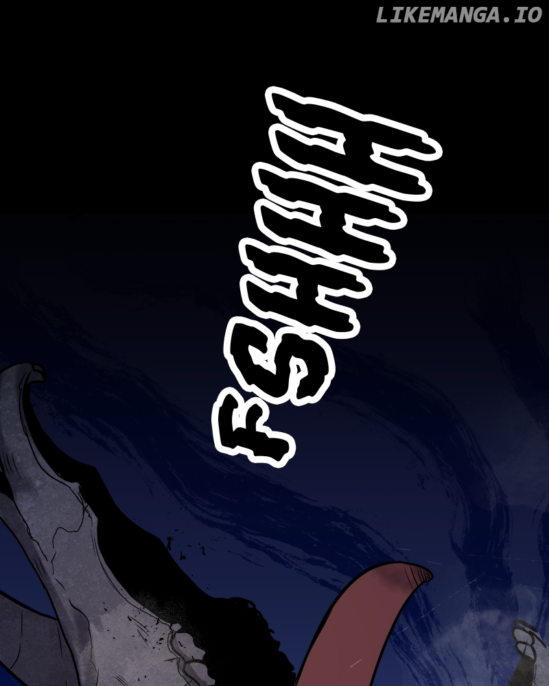 Evelyne and the Occult (Official) Chapter 58 - page 108