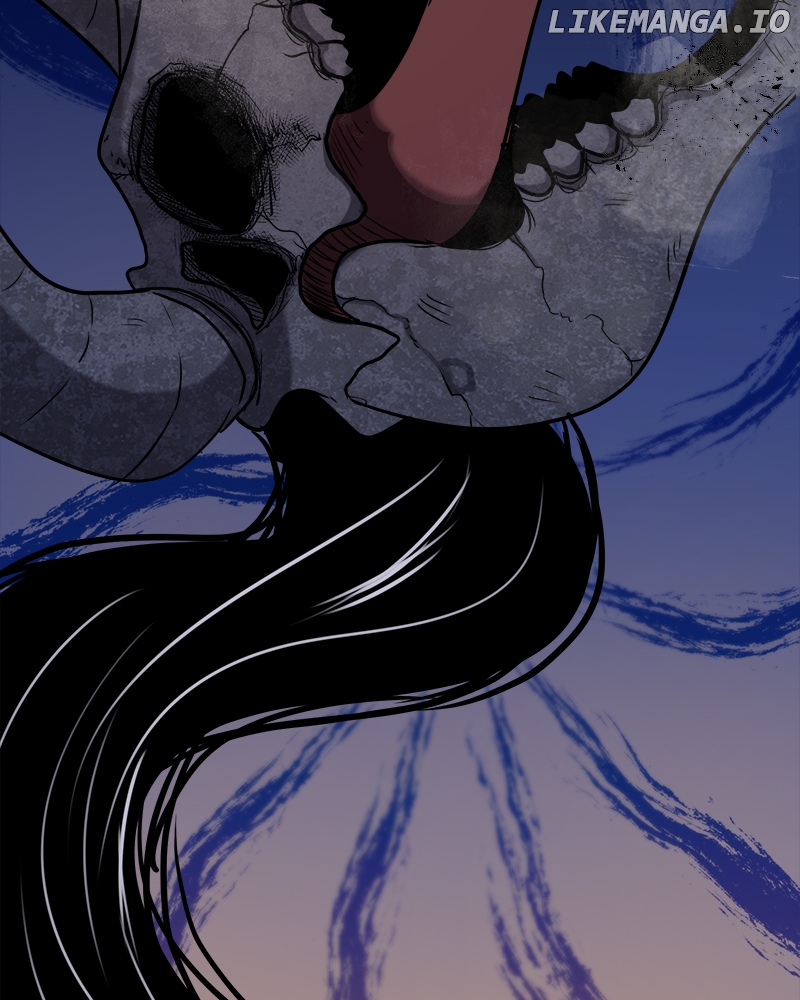 Evelyne and the Occult (Official) Chapter 58 - page 109