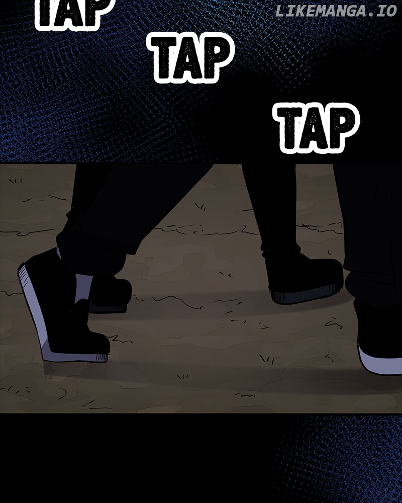 Evelyne and the Occult (Official) Chapter 58 - page 11