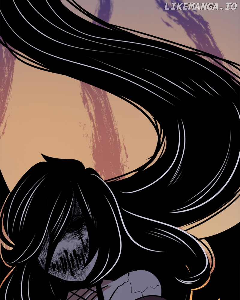 Evelyne and the Occult (Official) Chapter 58 - page 110