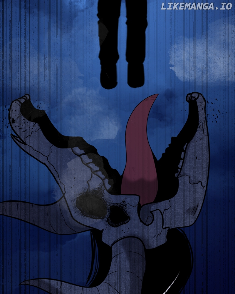 Evelyne and the Occult (Official) Chapter 58 - page 113
