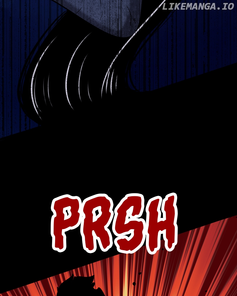 Evelyne and the Occult (Official) Chapter 58 - page 114