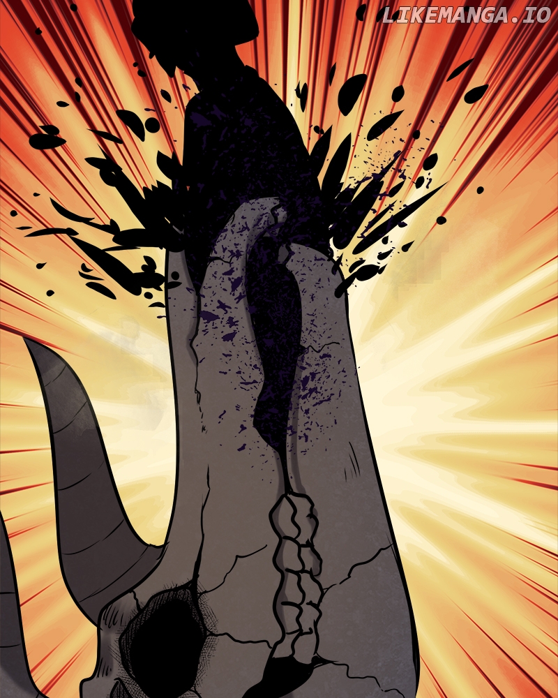 Evelyne and the Occult (Official) Chapter 58 - page 115