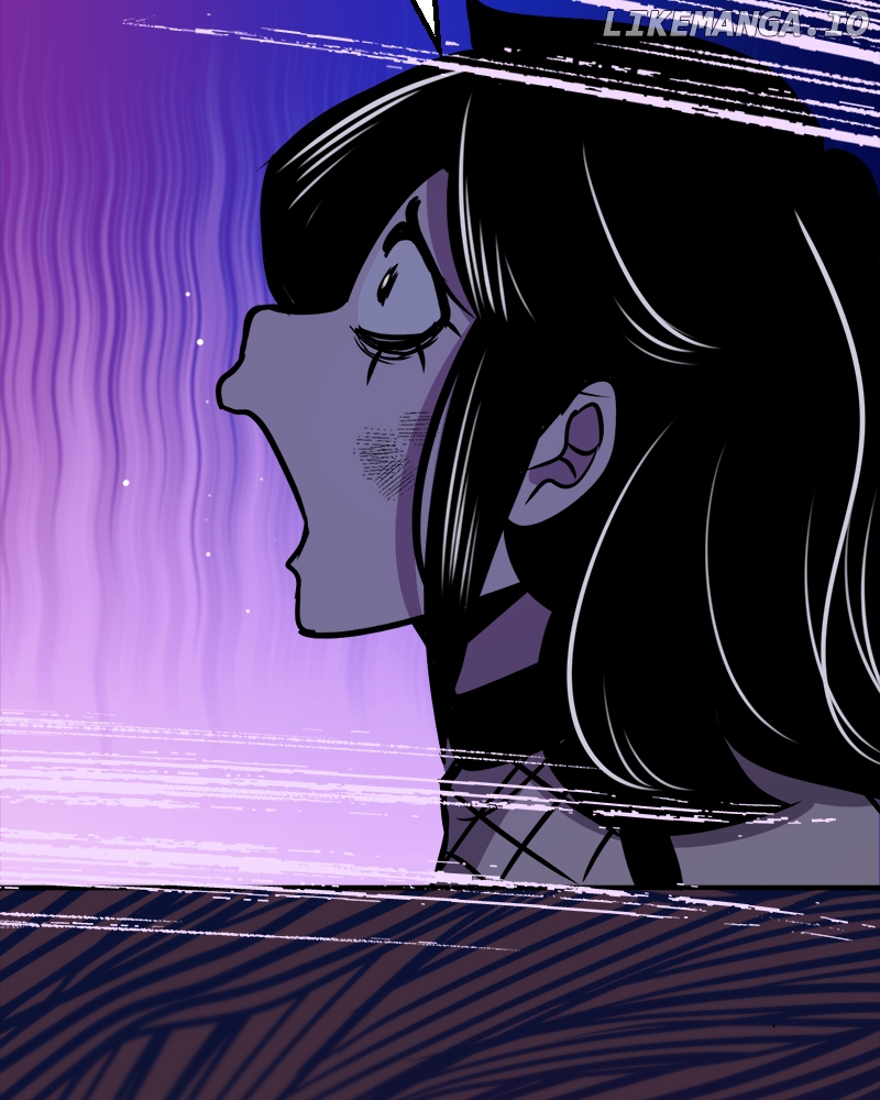 Evelyne and the Occult (Official) Chapter 58 - page 117