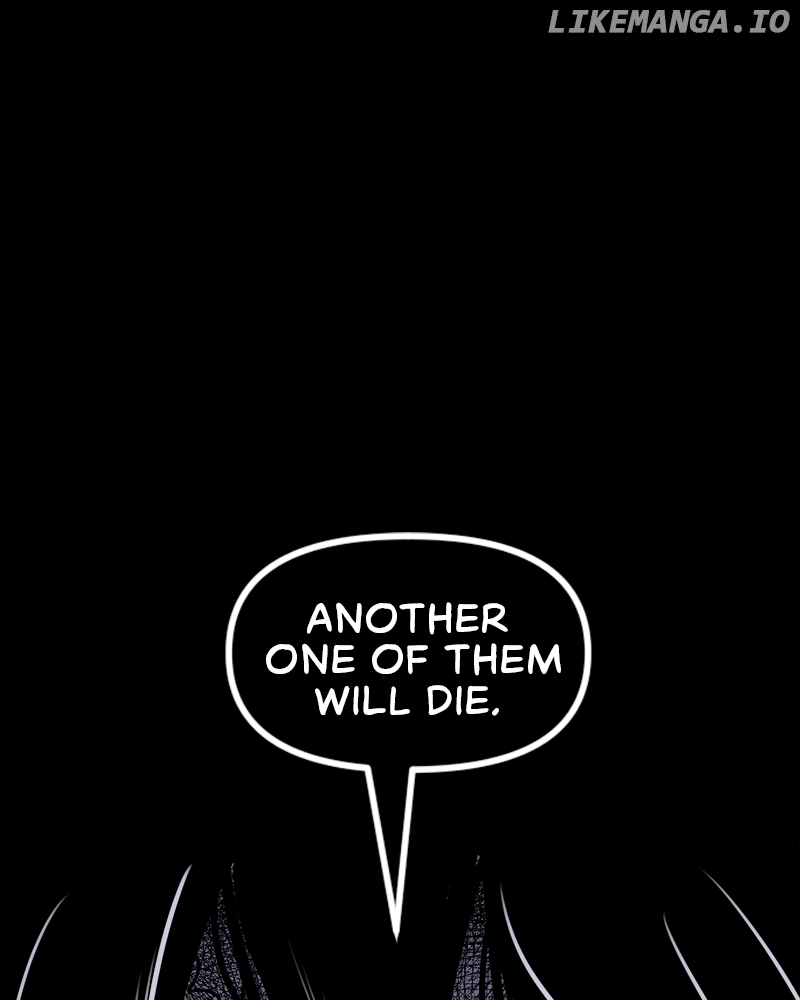 Evelyne and the Occult (Official) Chapter 58 - page 121