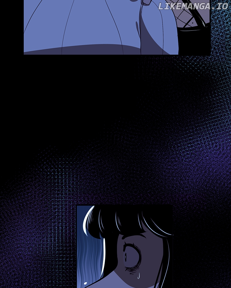 Evelyne and the Occult (Official) Chapter 58 - page 16