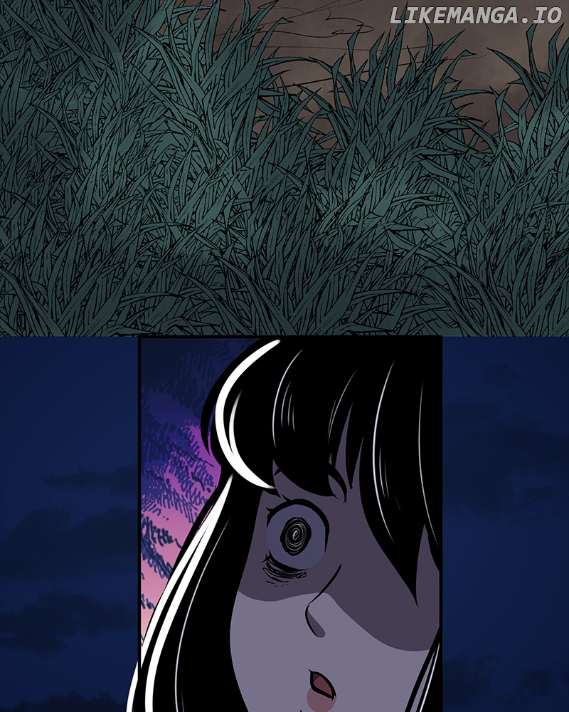 Evelyne and the Occult (Official) Chapter 58 - page 21