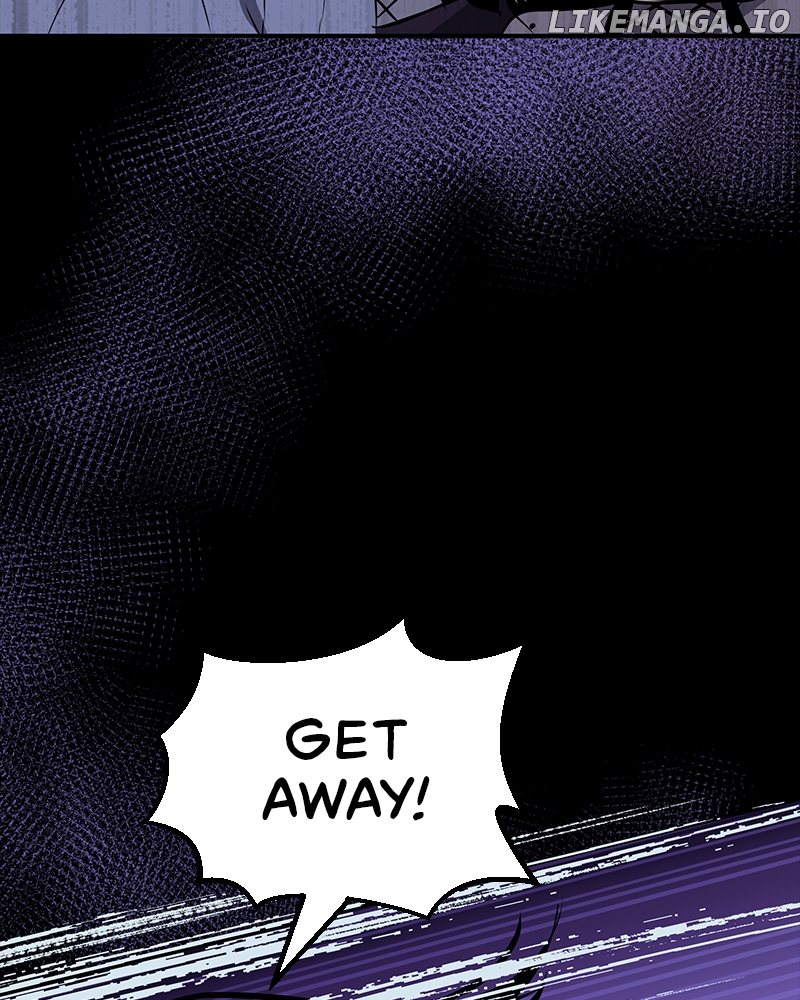 Evelyne and the Occult (Official) Chapter 58 - page 37