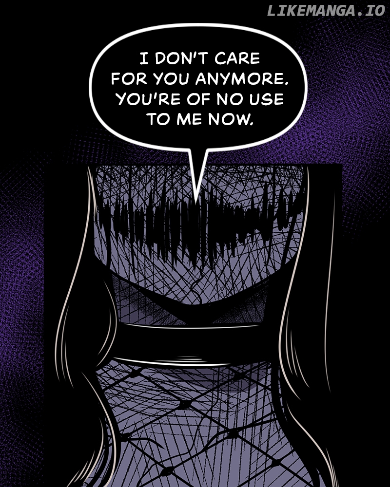 Evelyne and the Occult (Official) Chapter 58 - page 48