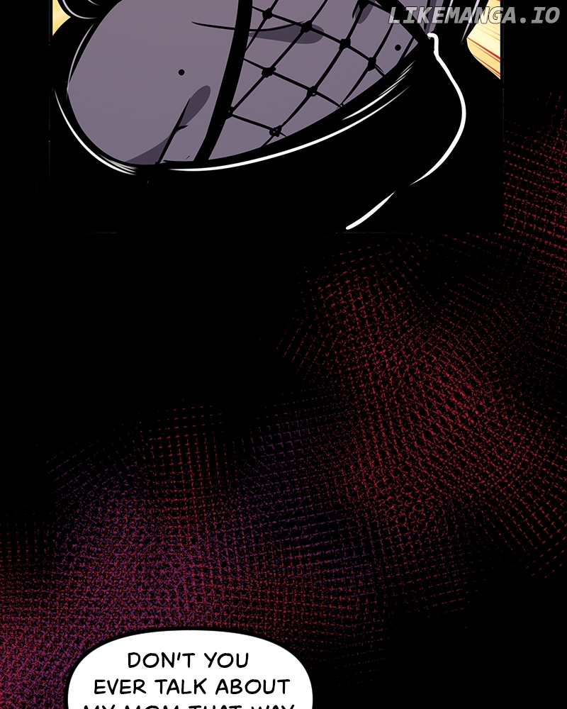 Evelyne and the Occult (Official) Chapter 58 - page 54