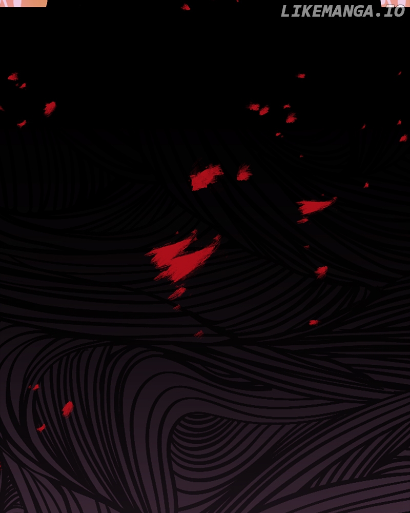 Evelyne and the Occult (Official) Chapter 58 - page 58