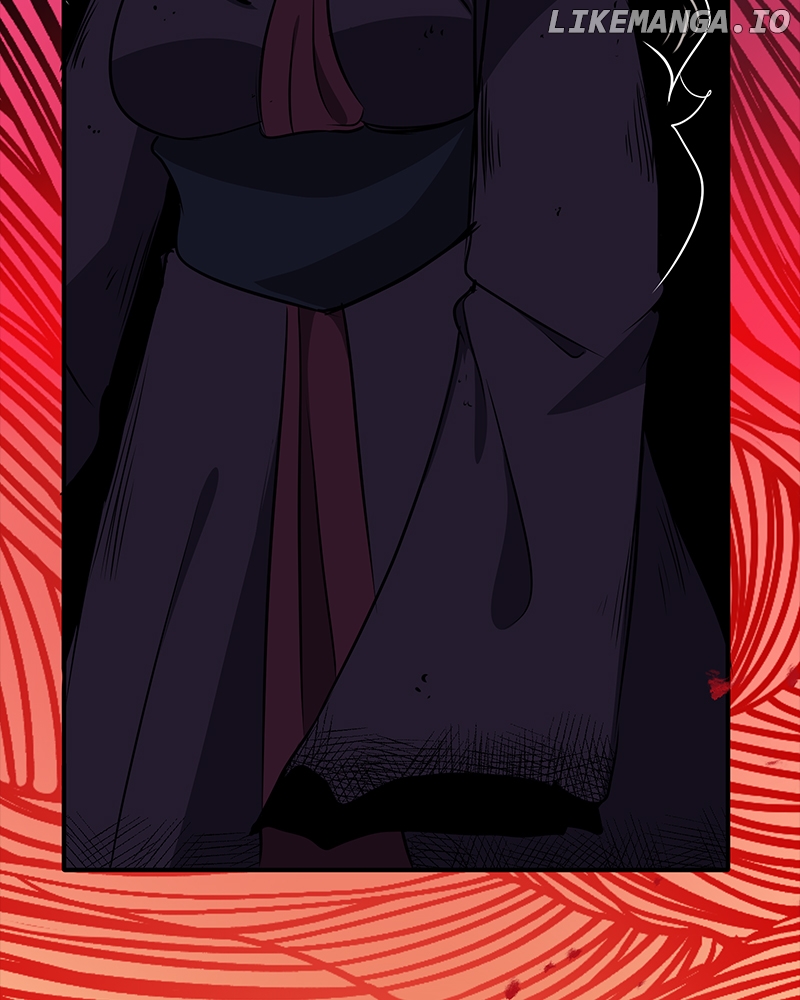 Evelyne and the Occult (Official) Chapter 58 - page 60