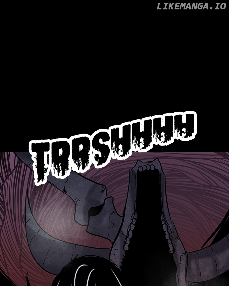 Evelyne and the Occult (Official) Chapter 58 - page 67
