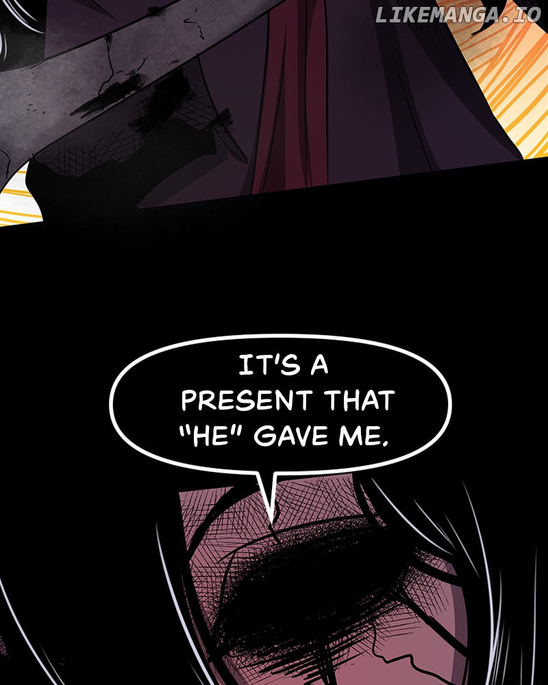Evelyne and the Occult (Official) Chapter 58 - page 69