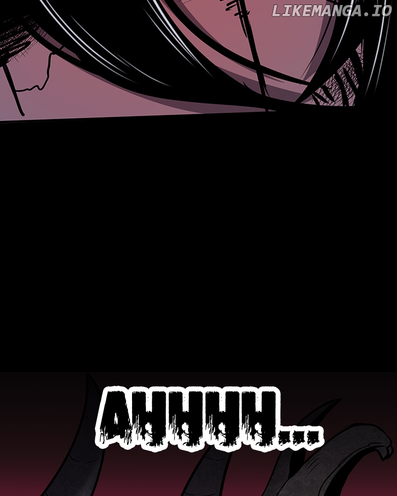 Evelyne and the Occult (Official) Chapter 58 - page 70