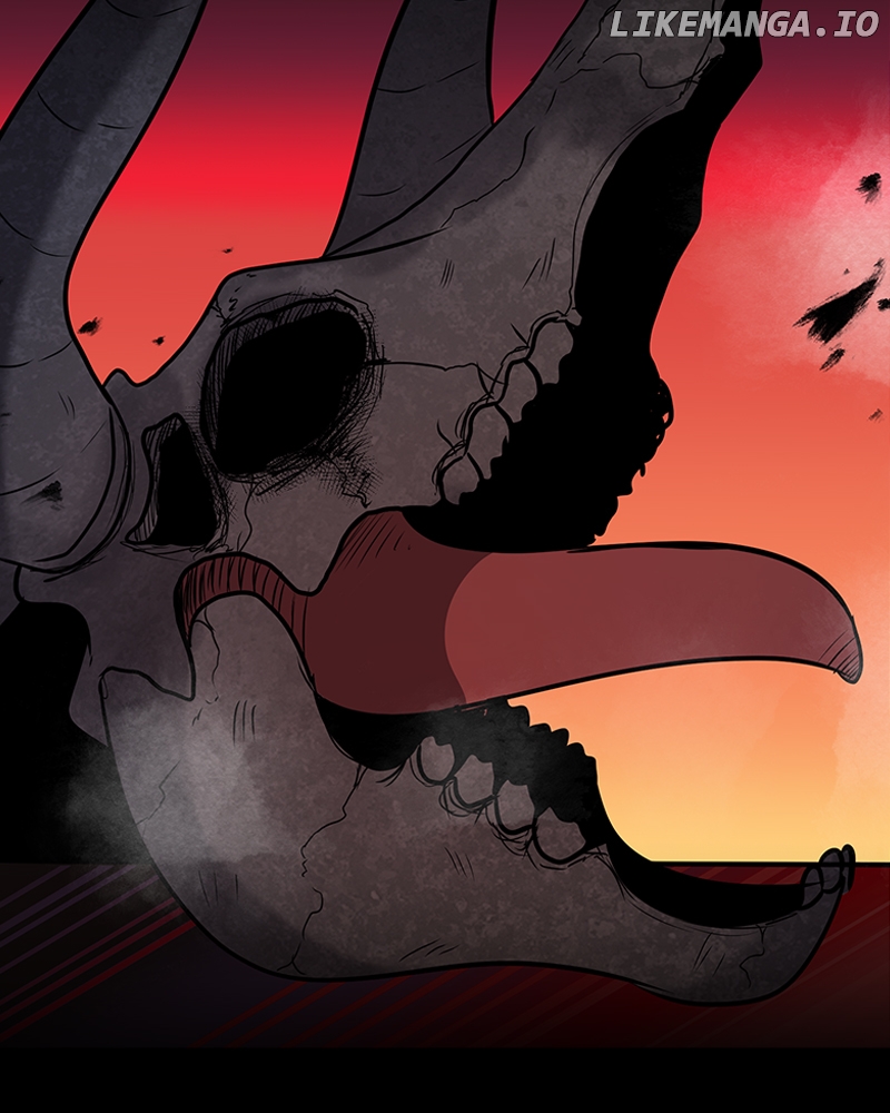 Evelyne and the Occult (Official) Chapter 58 - page 71