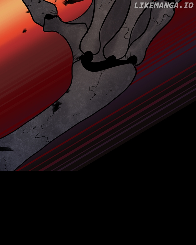 Evelyne and the Occult (Official) Chapter 58 - page 73
