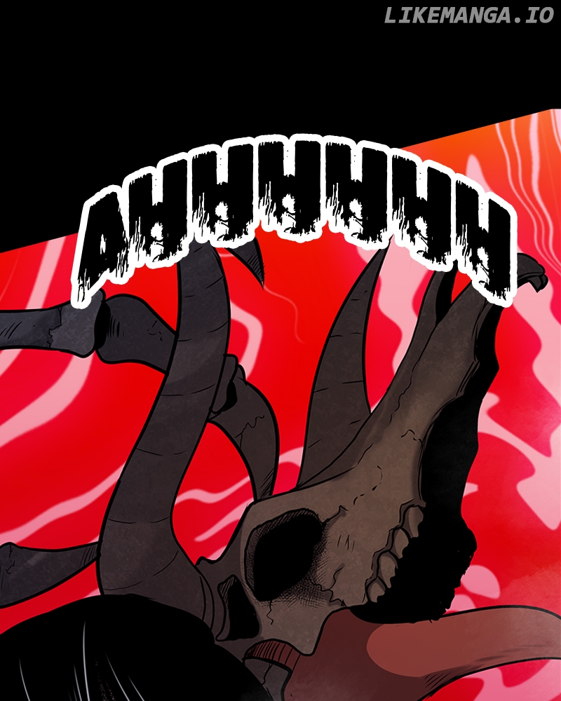 Evelyne and the Occult (Official) Chapter 58 - page 74