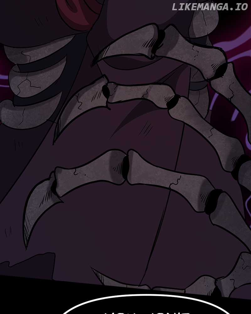 Evelyne and the Occult (Official) Chapter 58 - page 76