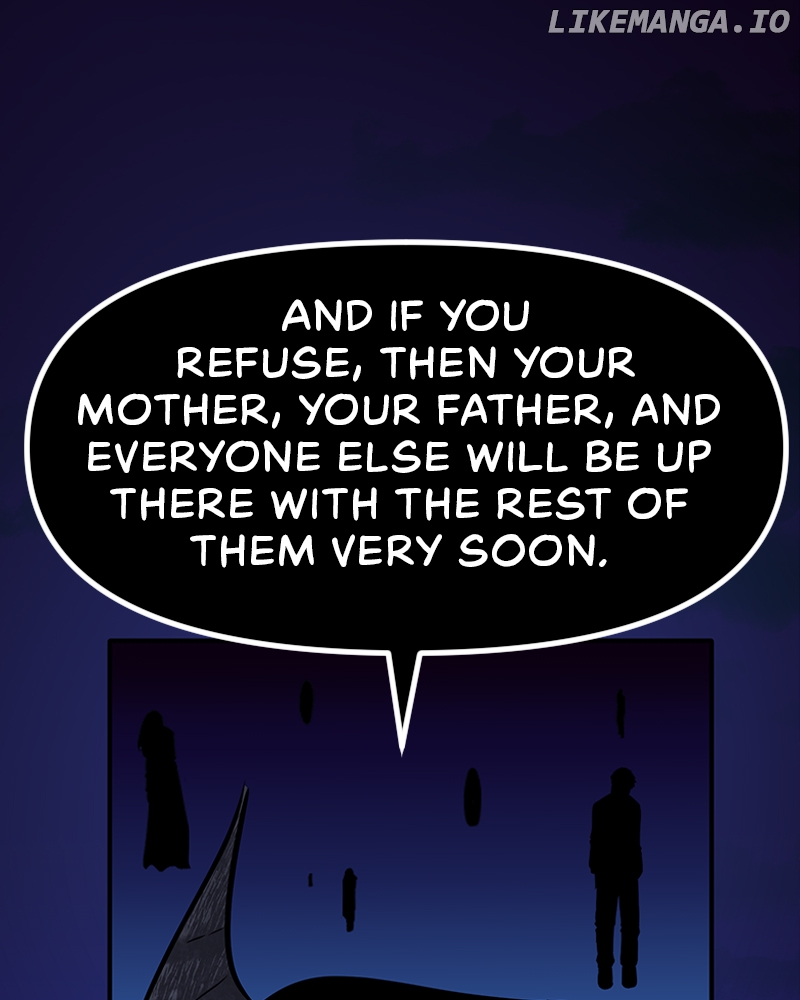Evelyne and the Occult (Official) Chapter 58 - page 80