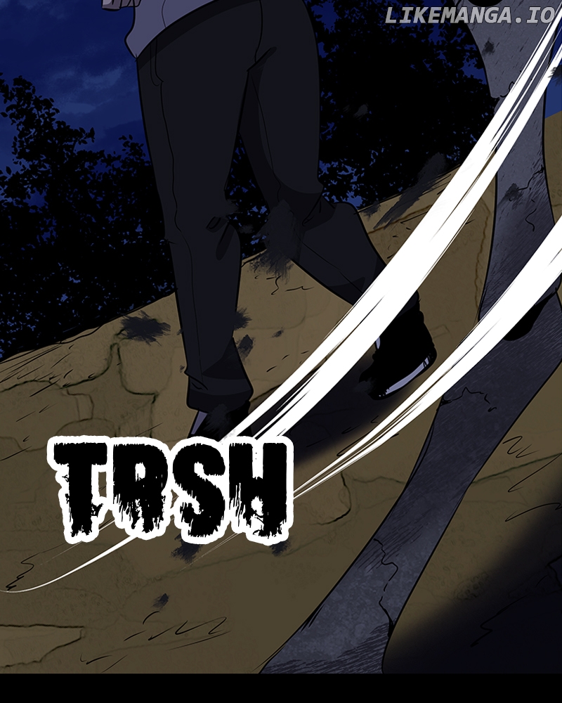 Evelyne and the Occult (Official) Chapter 58 - page 85