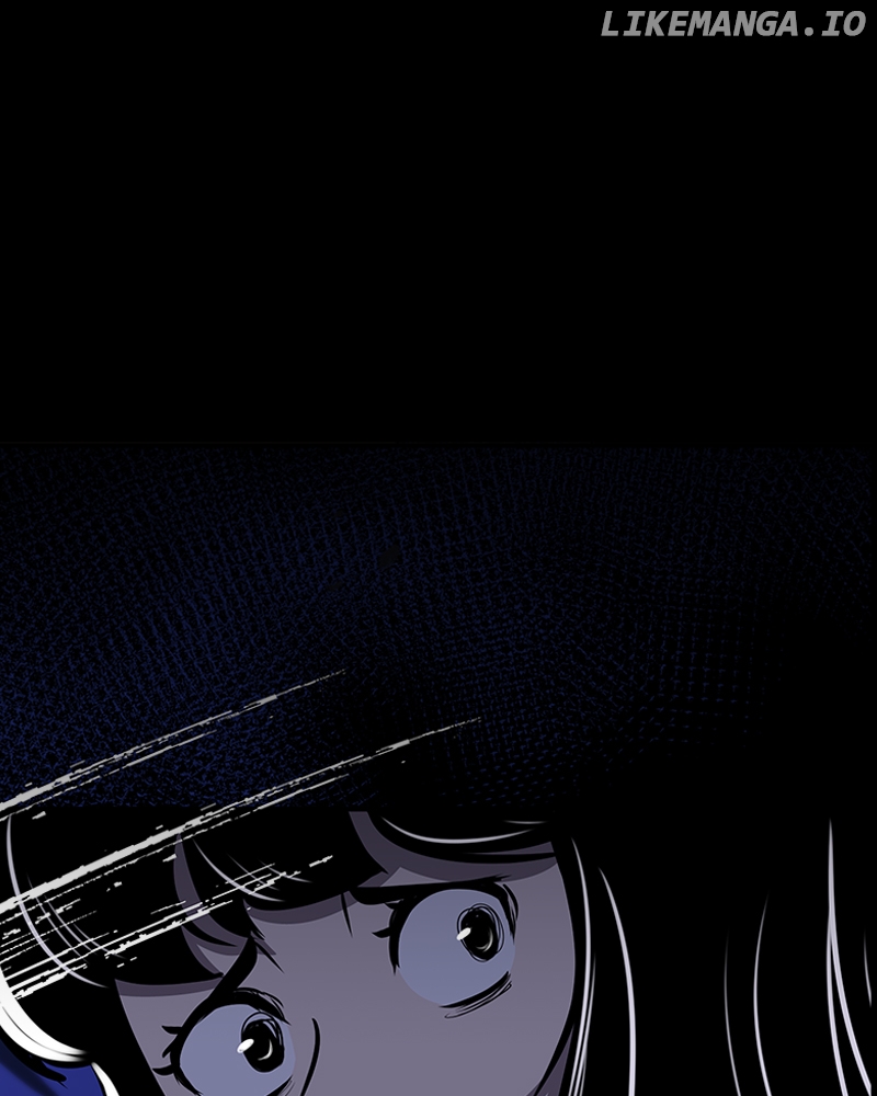 Evelyne and the Occult (Official) Chapter 58 - page 86