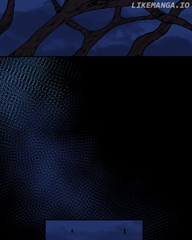 Evelyne and the Occult (Official) Chapter 58 - page 9