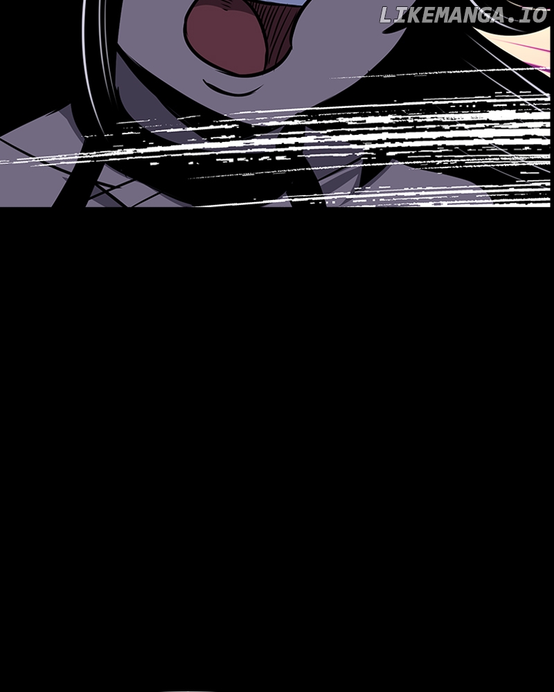 Evelyne and the Occult (Official) Chapter 58 - page 93
