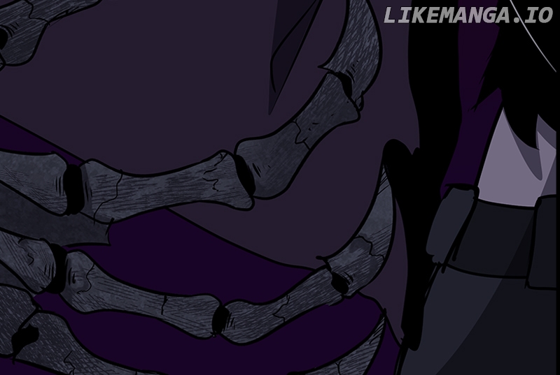 Evelyne and the Occult (Official) Chapter 58 - page 96