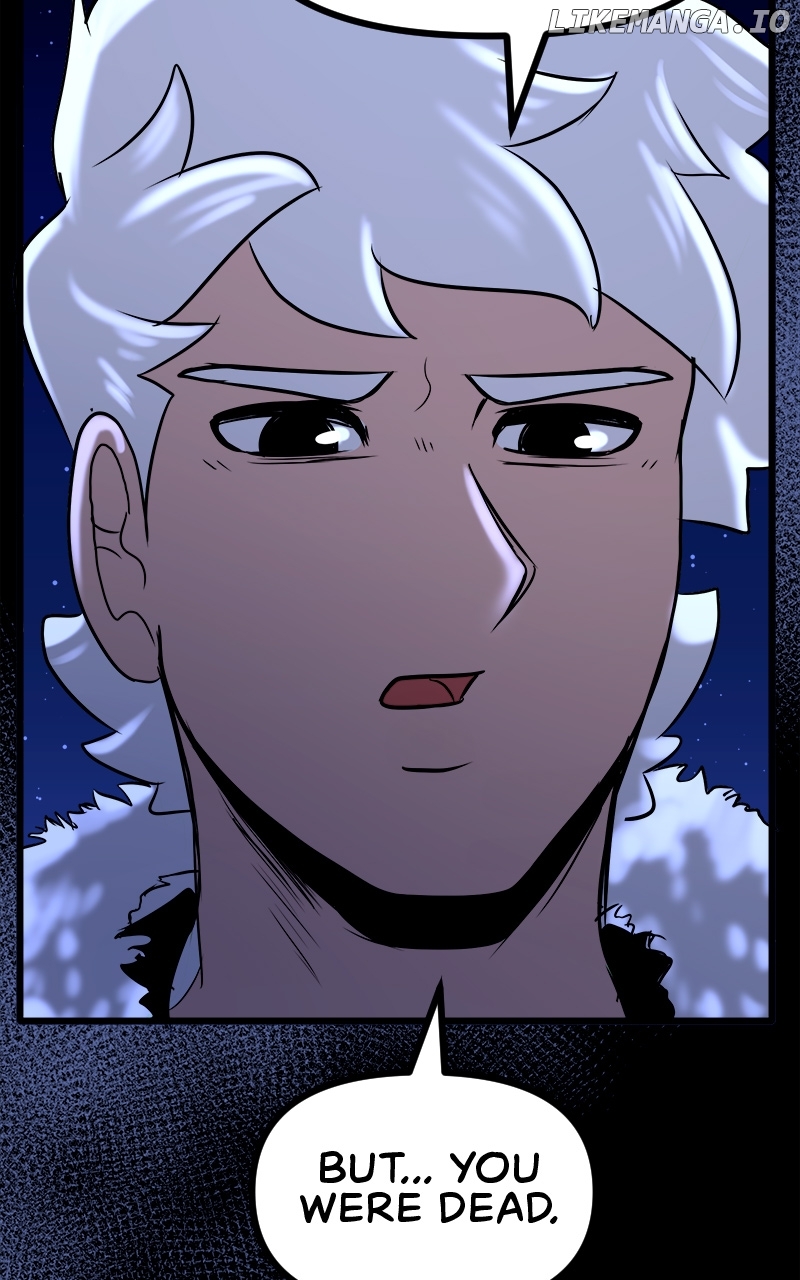 Evelyne and the Occult (Official) Chapter 76 - page 15