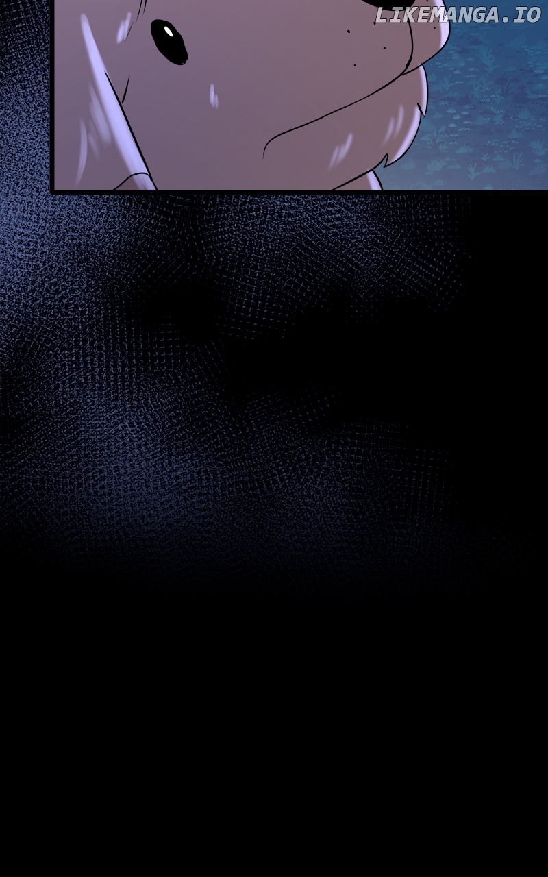 Evelyne and the Occult (Official) Chapter 76 - page 17