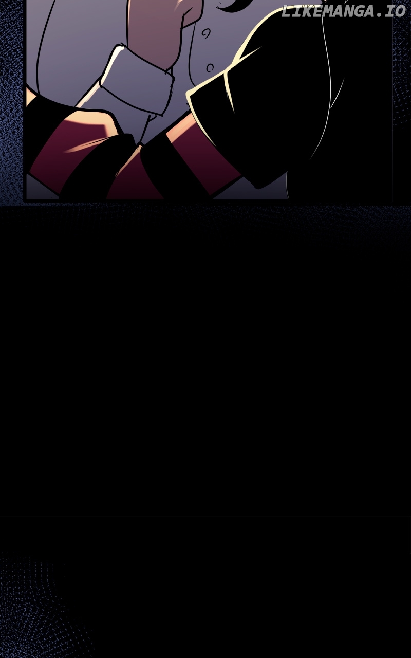 Evelyne and the Occult (Official) Chapter 76 - page 19