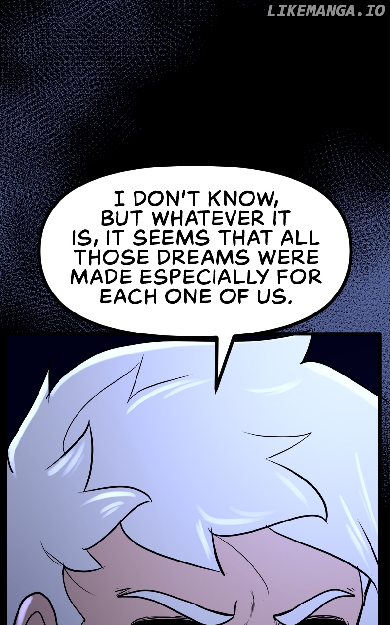 Evelyne and the Occult (Official) Chapter 76 - page 22