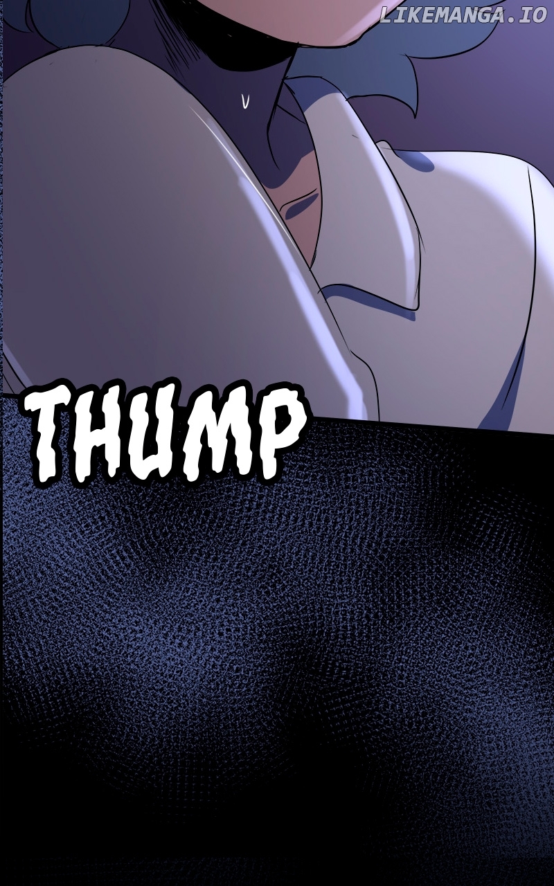 Evelyne and the Occult (Official) Chapter 76 - page 3
