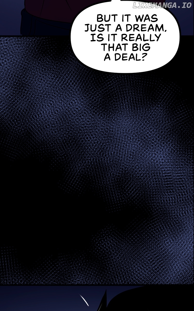 Evelyne and the Occult (Official) Chapter 76 - page 42