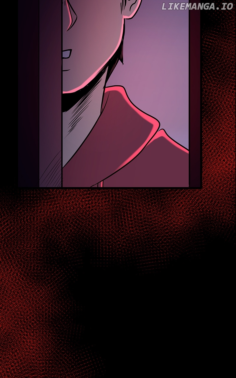 Evelyne and the Occult (Official) Chapter 76 - page 46