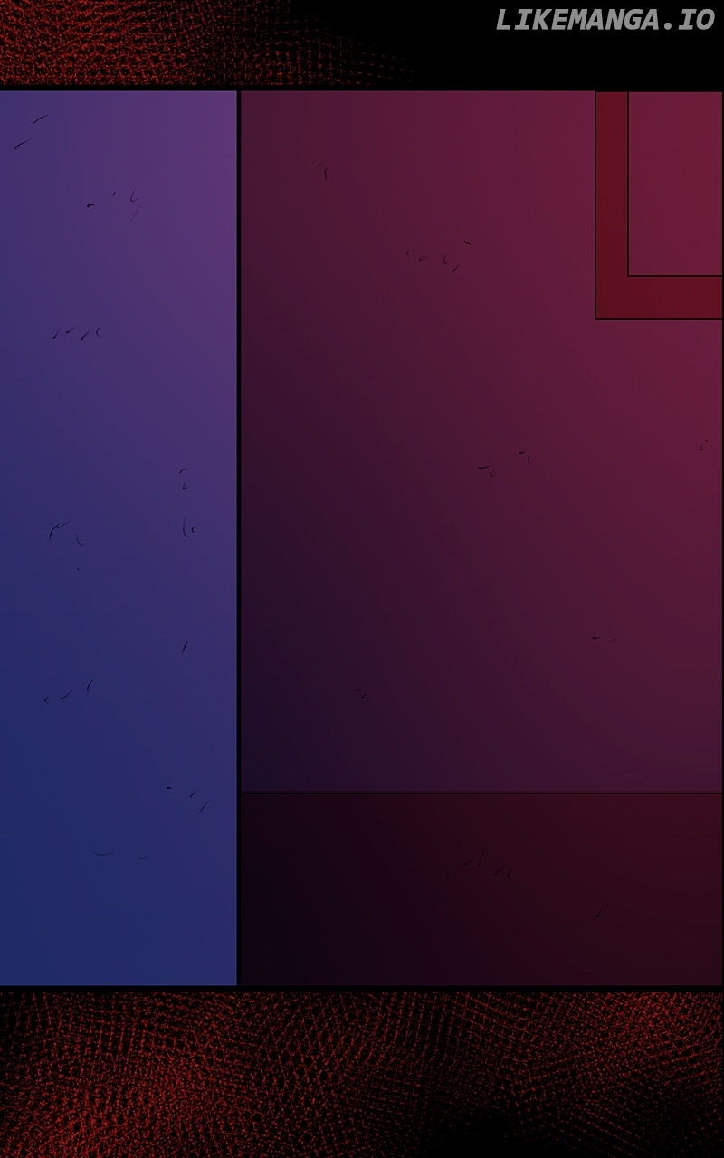 Evelyne and the Occult (Official) Chapter 76 - page 47