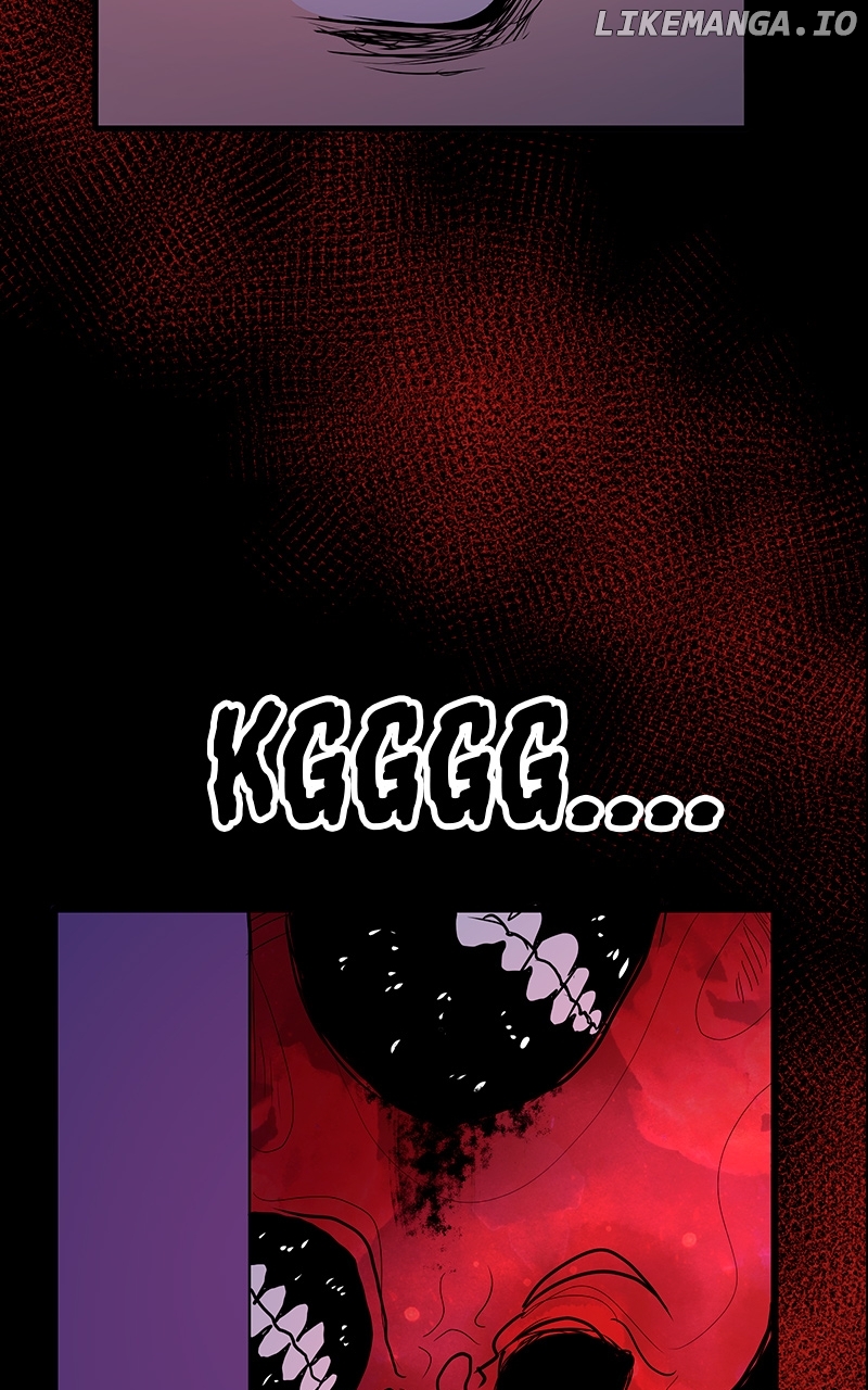 Evelyne and the Occult (Official) Chapter 76 - page 50
