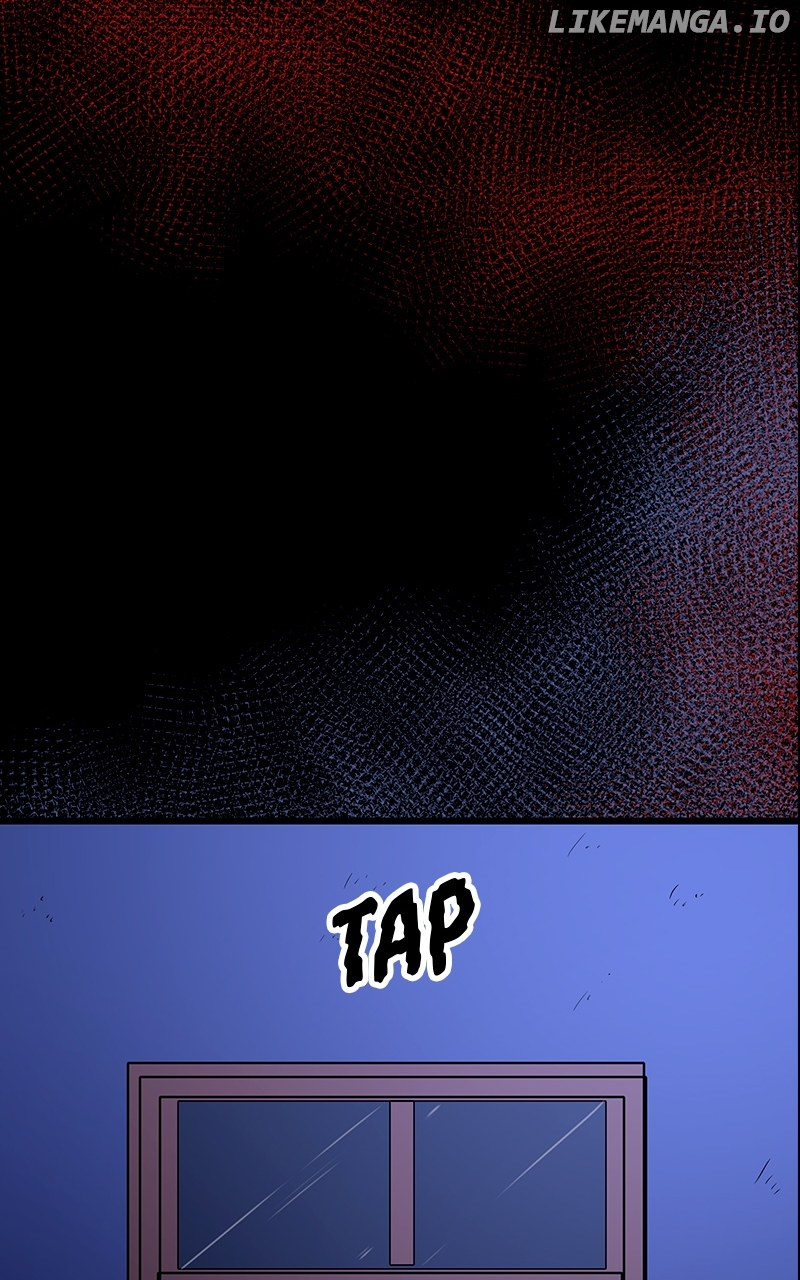Evelyne and the Occult (Official) Chapter 76 - page 52
